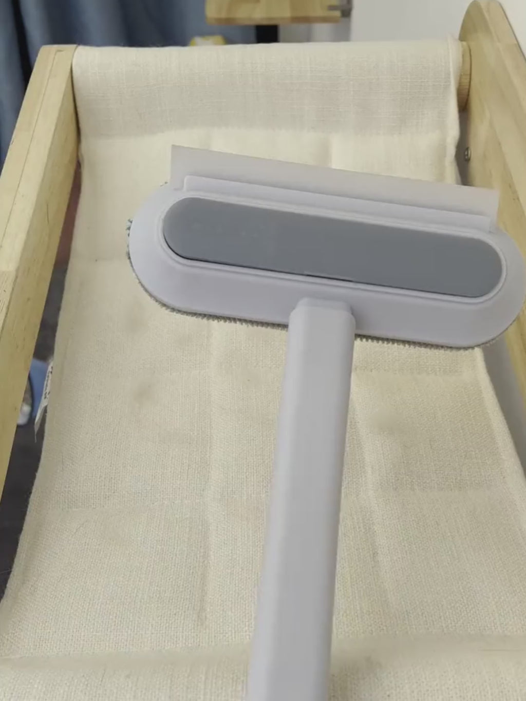 ShedLess Multi-Surface Pet Hair Remover